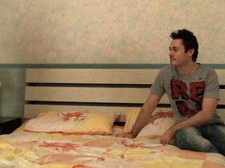 Astounding Durinda Belova enjoys a superb rear fuck