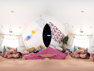 [B] Caring Caretaker