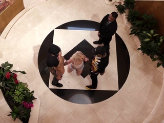 Bella Jane BBC Gangbang