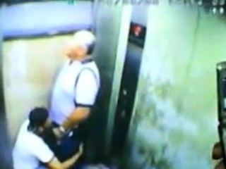 bou and not ad Caught on Camera