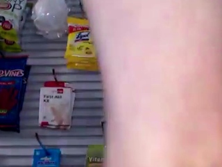 Camsoda Big butt blonde twerking