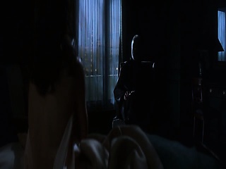 Catherine Zeta-Jones giving us a wonderful view of her