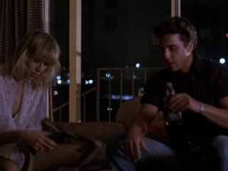 Darlanne Fluegel – To Live and Die in L.A