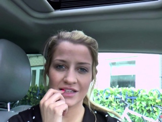 Dirty Sienna Day loves big older cock