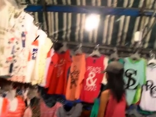 Dissolute eastern girlfriend Ariya enjoys hardcore