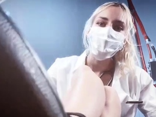 Elis Euryale – Foot Worship Treatment