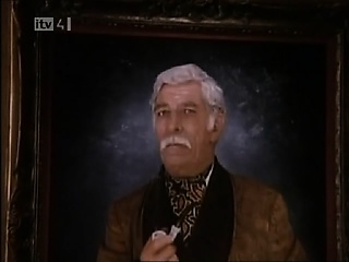 Gates McFadden having hot sex with a guy. From Dream On.