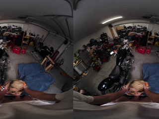 Get ready to be naughty with Destiny Cruz