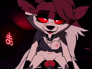 Hellhound [Canaryprimary]