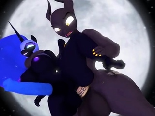 High Moon [Realvinyl]