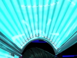 Hot 3D redhead licking a pussy while getting fucked