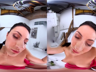 Hot College Babe Close Up Pussy Masturbation