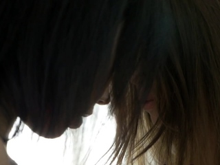 Hot teen gets fingered