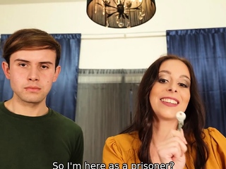 HUNT4K. Wrong Girl. Part Two.