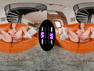 Ivi Rein wants to have her little hole dicked