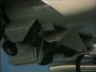 Jacqueline Bisset naked having sex with some guy on the