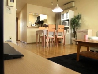 Japanese teen blowjob and hard fuck uncensored