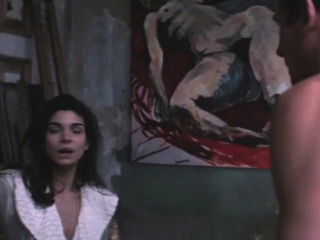 Laura San Giacomo and Maggie ONeill – Under Suspicion