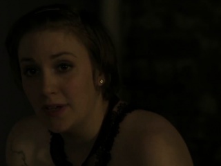 Lena Dunham – Girls S03E10
