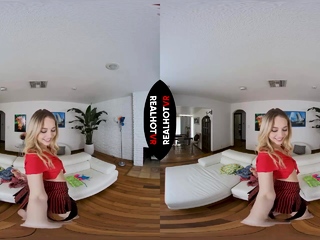 Lily Larimar is one of the trending fuck stars