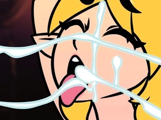 Link: Zora’s Banquet – by SpeedoNSFW