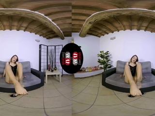 Liz Rainbow is one immaculate babe