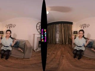 Louisa Lu is so sexy you will want to cry