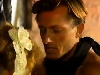 Maid riesigen Titten