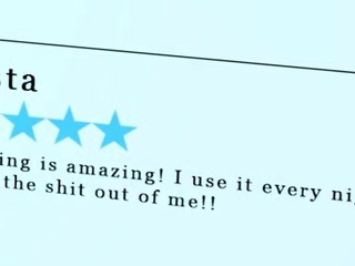 MILF Masturbating Close Up