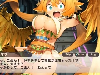 Mix of Hentai movs from Hentai Niches