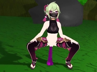 Mix of Hentai movs from Hentai Niches