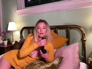 Mona Wales – You Mom Teaches You To Jerk Off