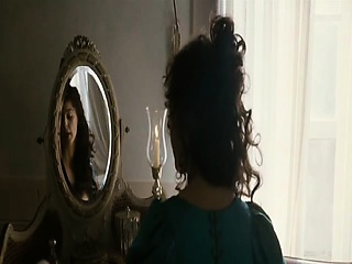 Monica Bellucci nude in various scenes showing us her