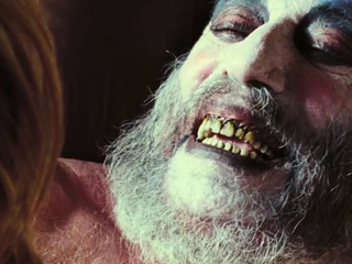 Naked Chicks with Clowns