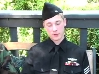 Oral-stimulation sex and anal with twinks