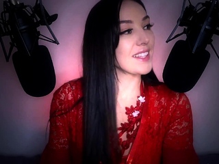 Orenda ASMR Will You Be My Valentine Video Leaked