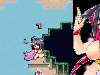 Rignetta’s Adventure – Nudibranch