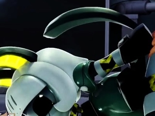 Robo-Fortune – Cumminham