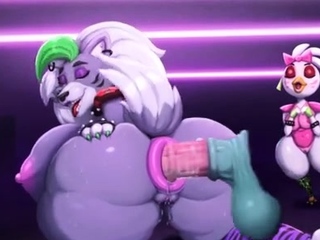 Roxanne Wolf [Dalwart]