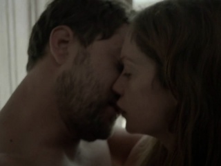 Ruth Wilson – The Affair S01E01