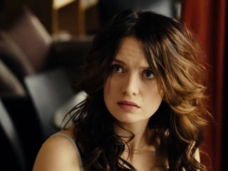 Sara Forestier – The Names Of Love