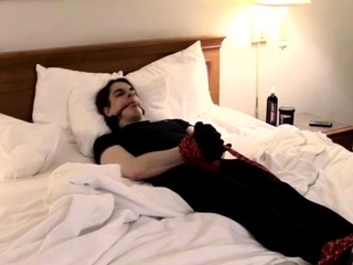 School boy fist fuck gay Punished by Tickling