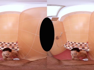 Step out of the bedroom