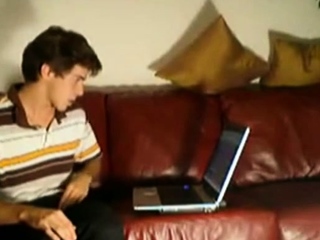 straight dude cum in friends mouth