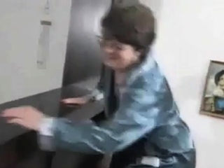 Swedish Milf Med Dildos