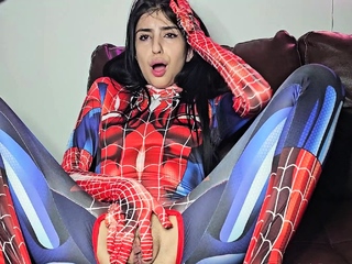 Teen Amateur Brunette Cam Masturbation Porn