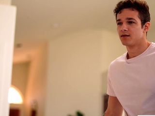 Tiny stepsister teen needed good care