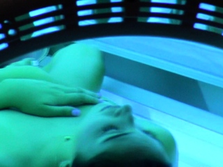 Tit fucked busty brunette blowjob babe sexy pov action in hd