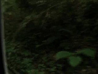 Uniformed Asian GF Blowjob