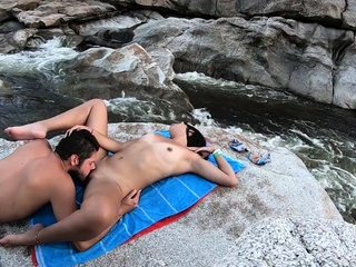 Wild sex and SQUIRT in the Sierras Cordoba